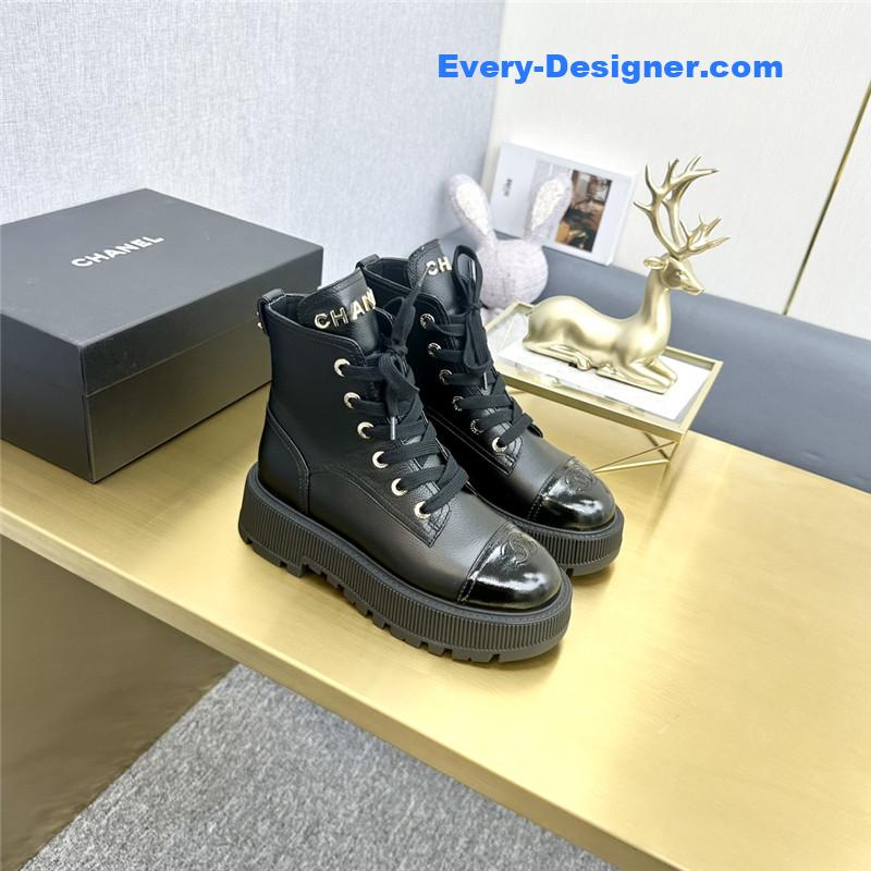 CC new martin boots