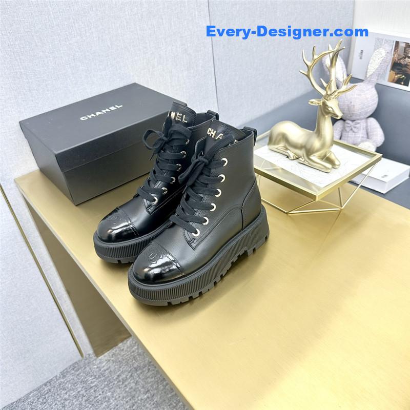 CC new martin boots