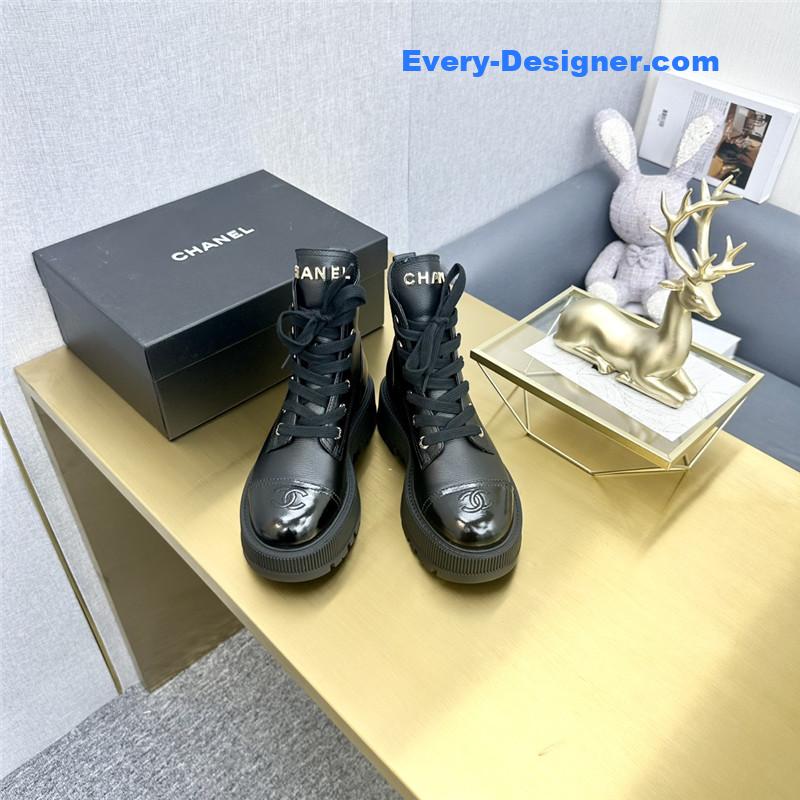 CC new martin boots