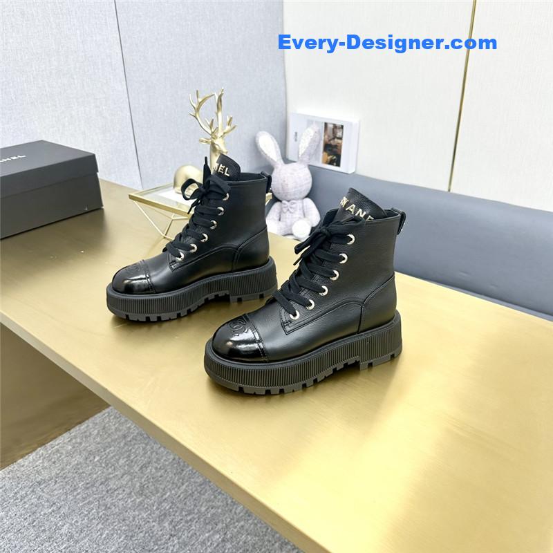 CC new martin boots
