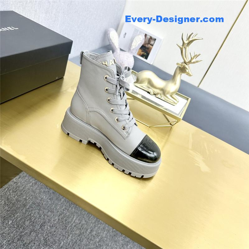 CC new martin boots
