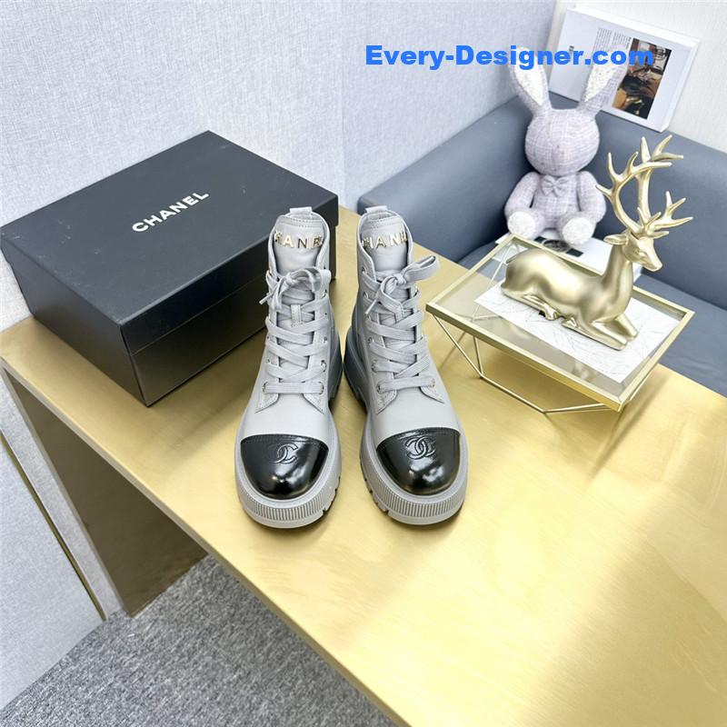 CC new martin boots