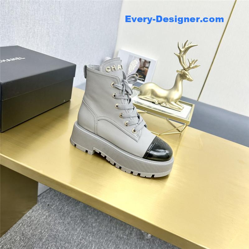 CC new martin boots