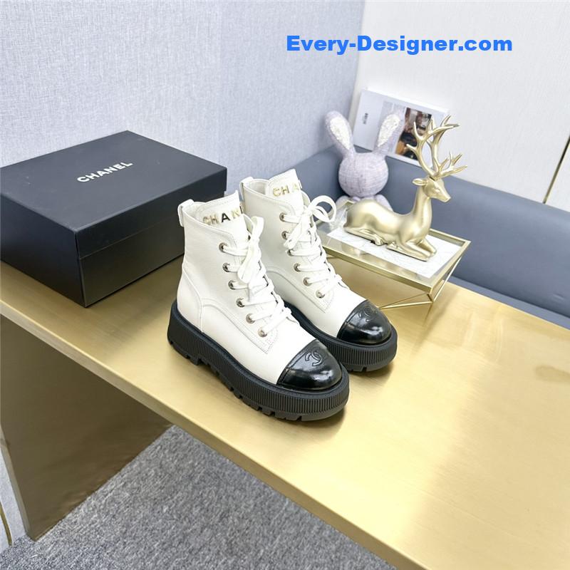 CC new martin boots
