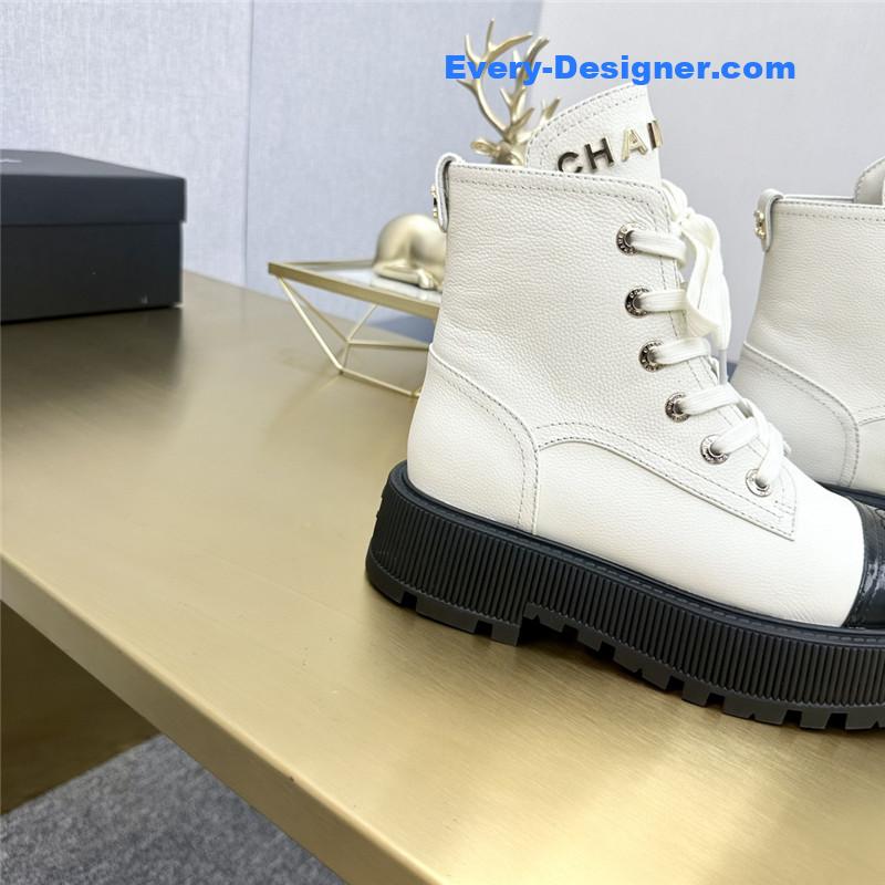 CC new martin boots
