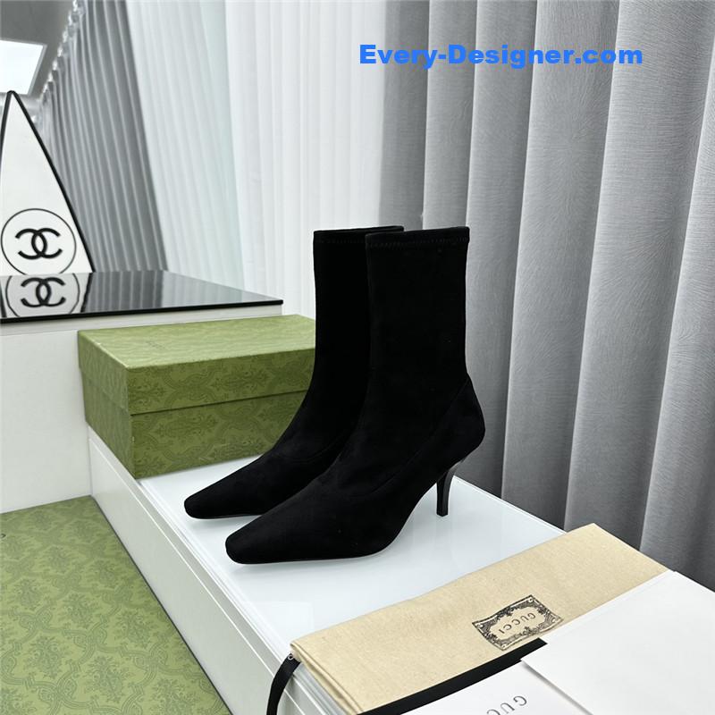 Gvc*1 british style classic boots
