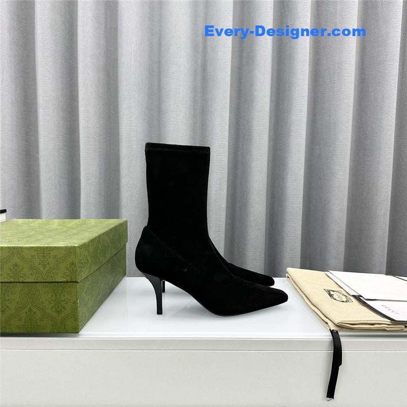Gvc*1 british style classic boots