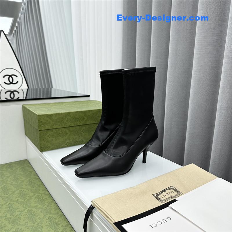 Gvc*1 british style classic boots