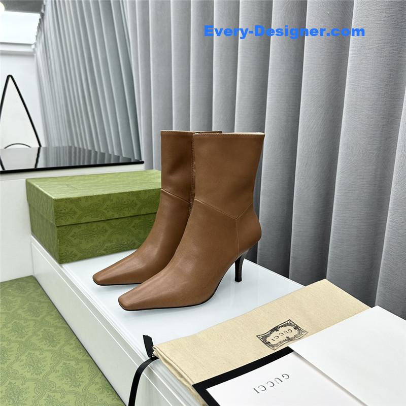 Gvc*1 british style classic boots