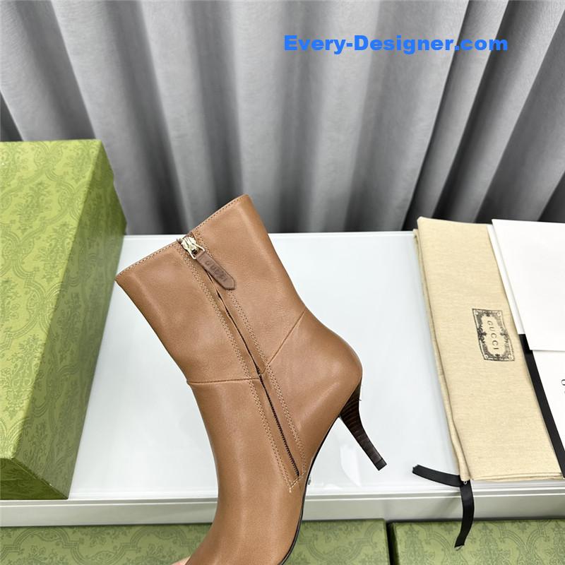Gvc*1 british style classic boots