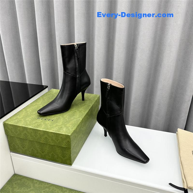 Gvc*1 british style classic boots