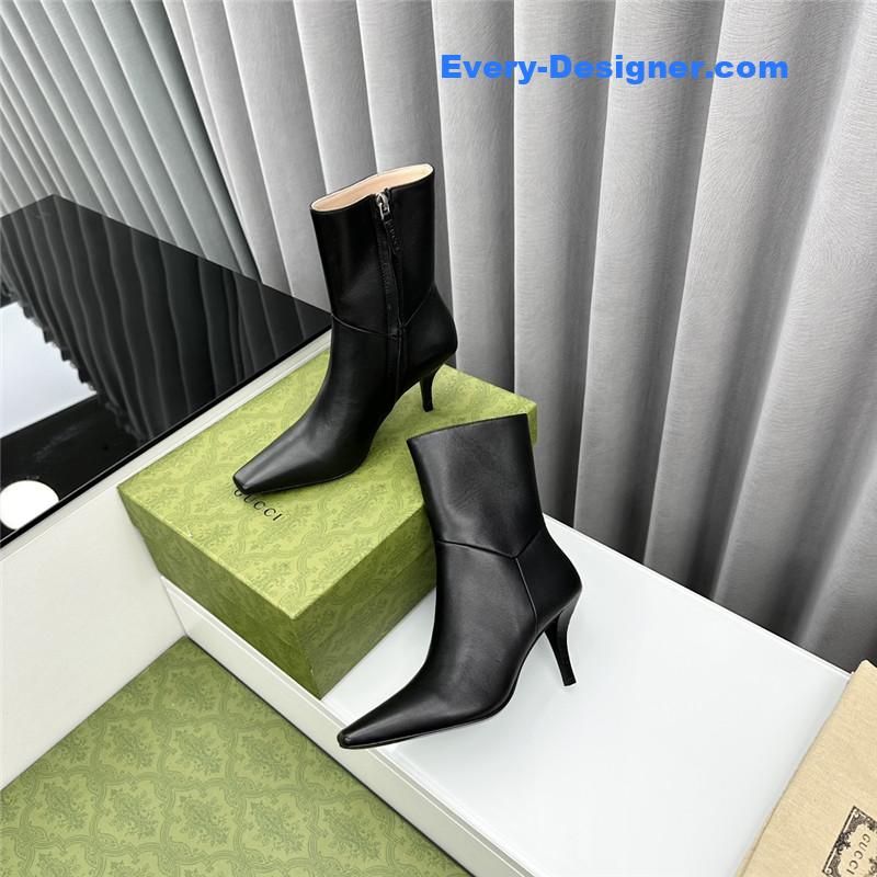 Gvc*1 british style classic boots