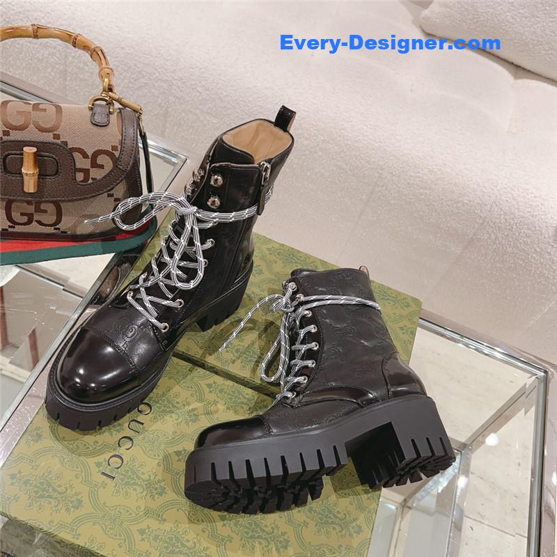 Gvc*1 new martin boots