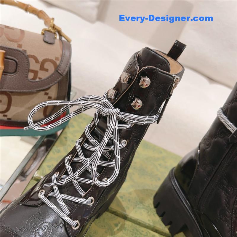 Gvc*1 new martin boots