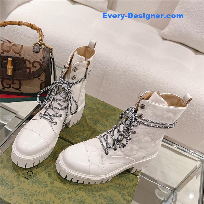 Gvc*1 new martin boots