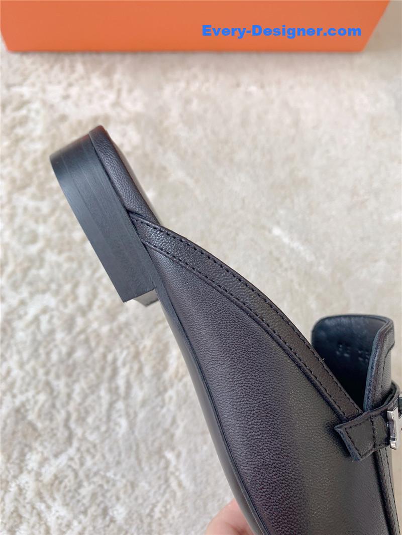 H**me5 casual mules slippers