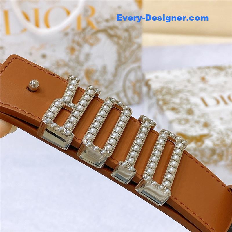 D10r new d-fence D10r belt