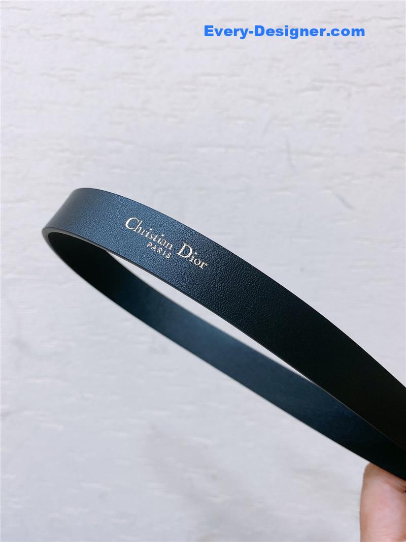 D10r new cd pin buckle belt
