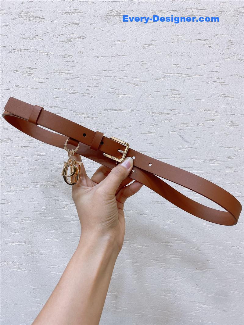 D10r new cd pin buckle belt