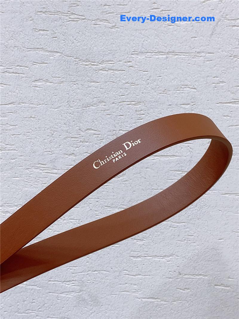 D10r new cd pin buckle belt