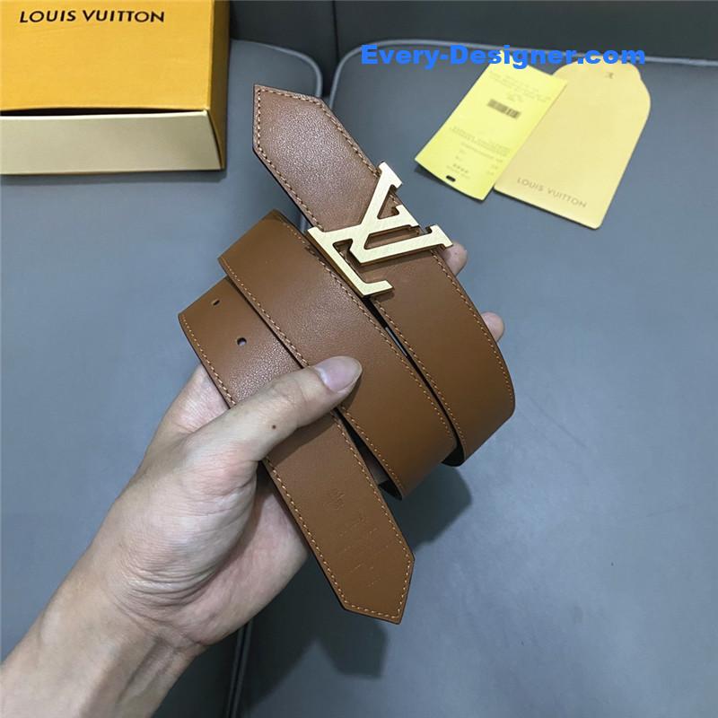 l0vis Vvtt0n lv classic old flower belt