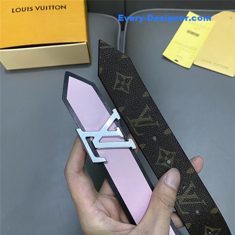 l0vis Vvtt0n lv classic old flower belt
