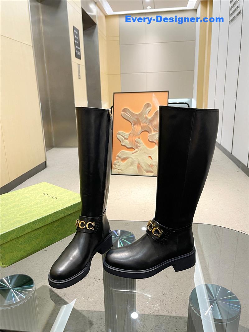 Gvc*1 new autumn and winter women’s martin boots