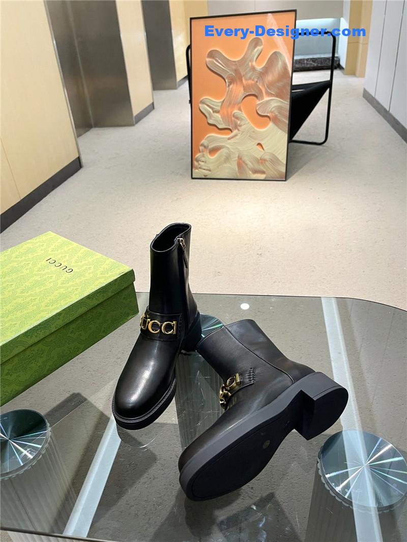 Gvc*1 new autumn and winter women’s martin boots