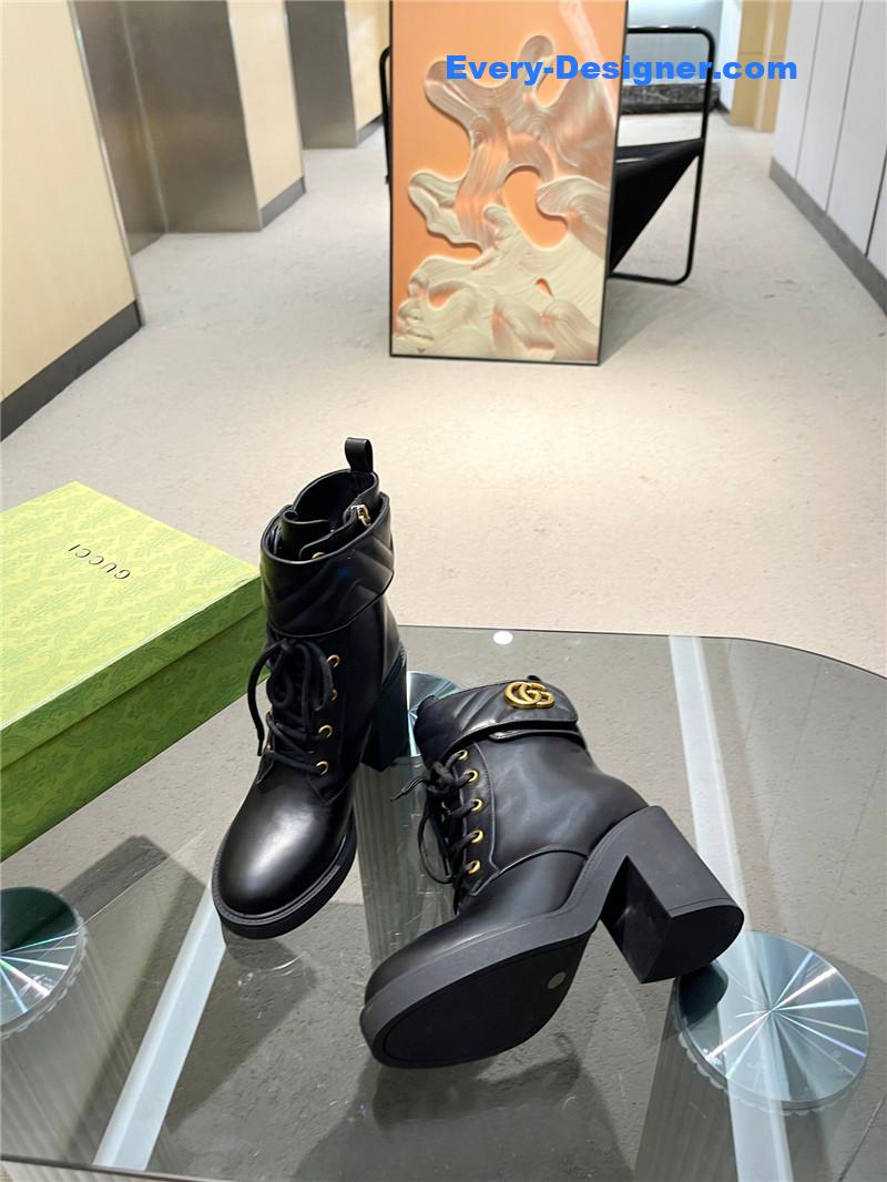Gvc*1 new autumn and winter women’s martin boots