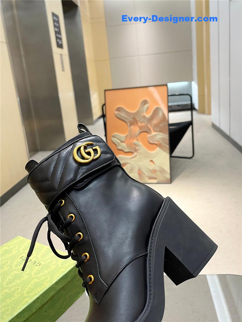 Gvc*1 new autumn and winter women’s martin boots