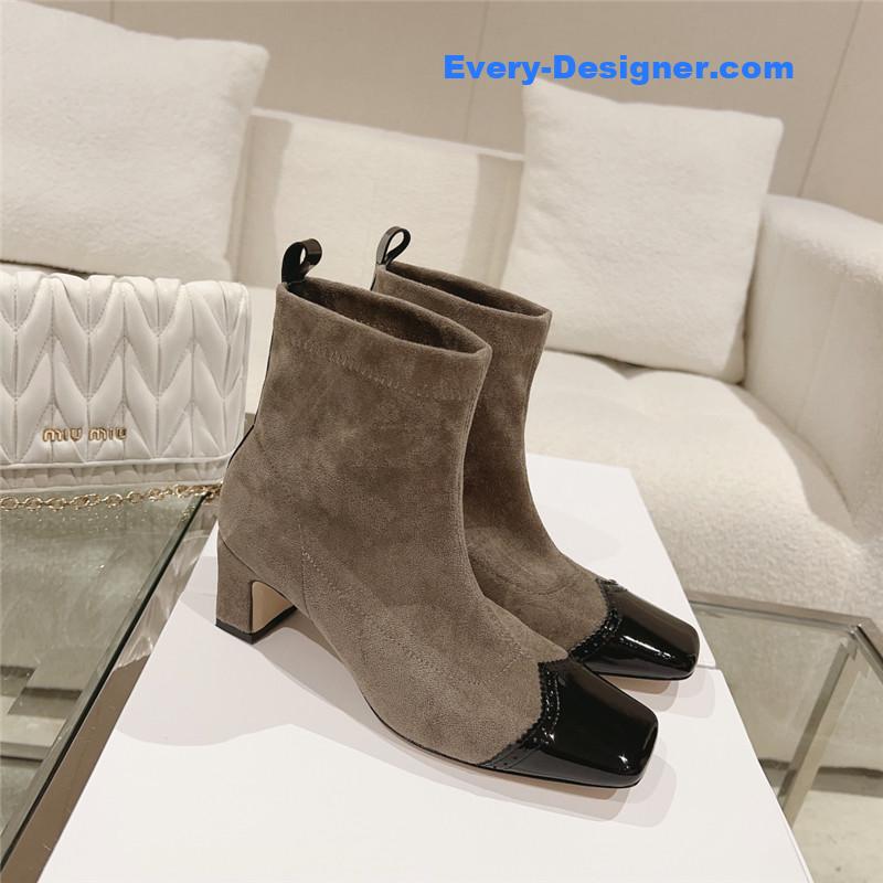 d10r S*per soft stretch boots