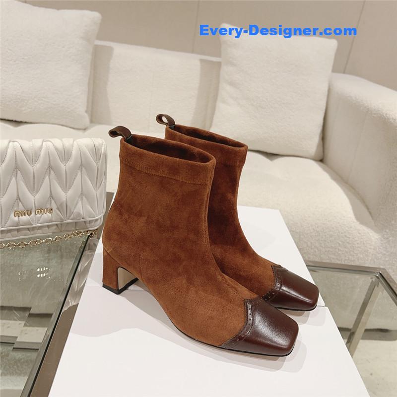 d10r S*per soft stretch boots