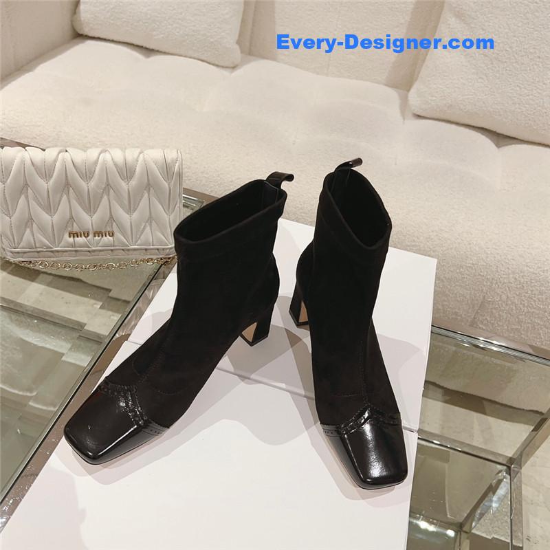 d10r S*per soft stretch boots