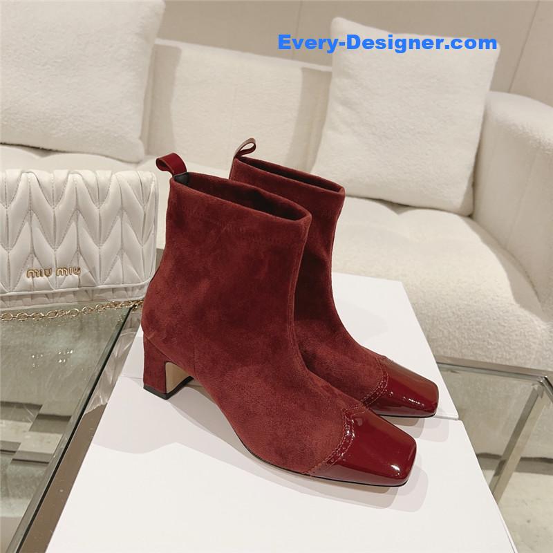 d10r S*per soft stretch boots