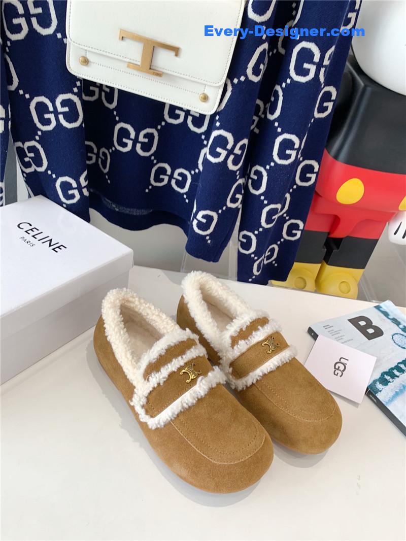 Ce1i*e snow boots