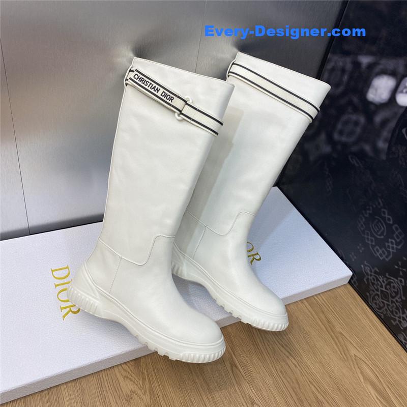 D10r catwalk new haute couture series women’s boots