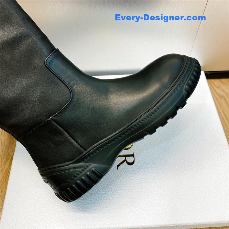 D10r catwalk new haute couture series women’s boots