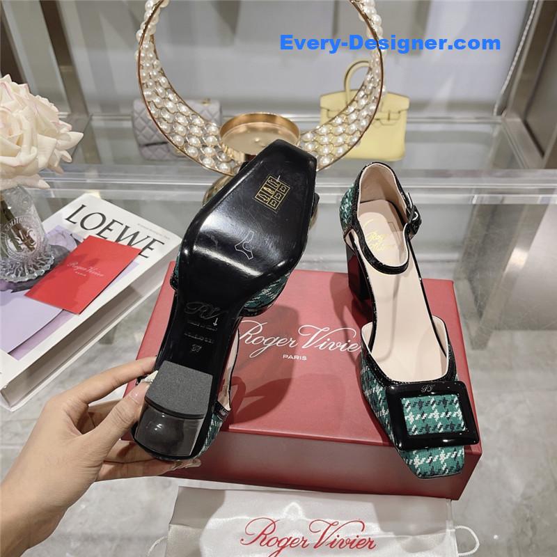 D10r new high heel mary jane shoes