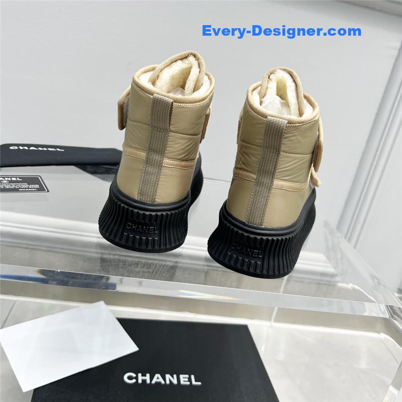 CC new casual sports style bread shoes