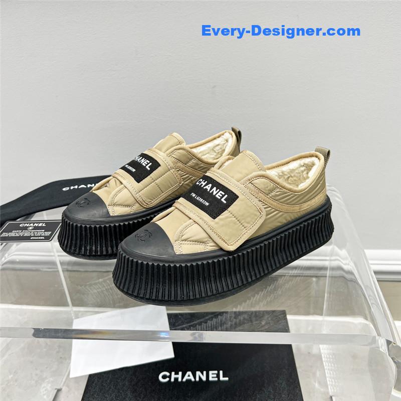 CC new casual sports style bread shoes