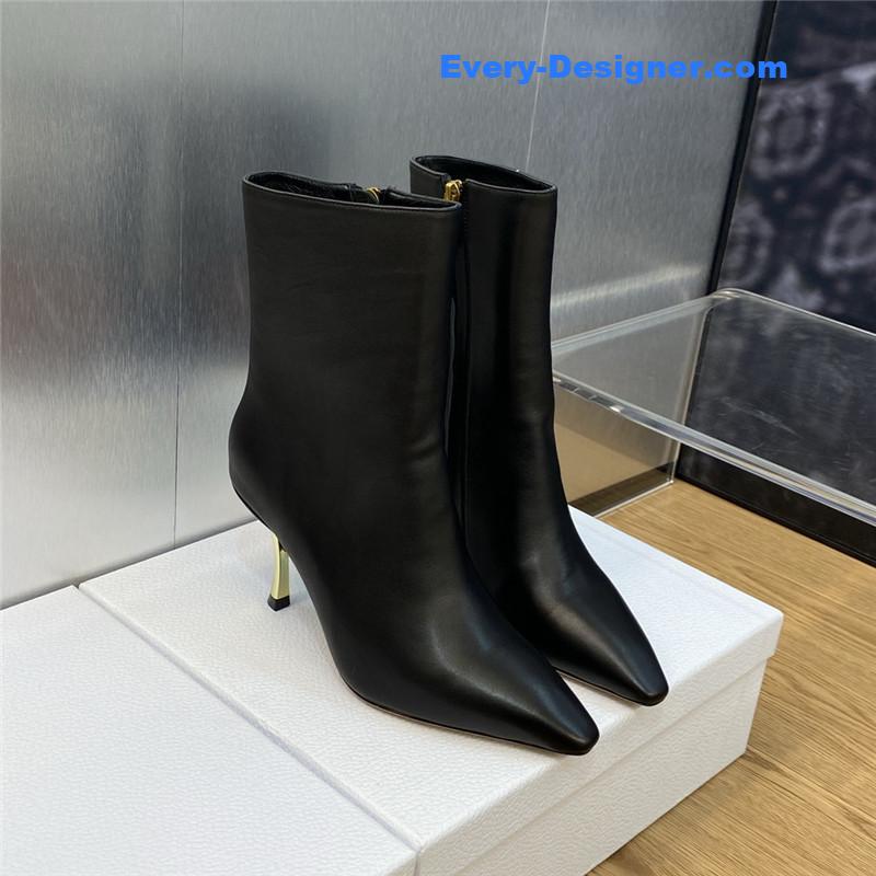 D10r martin women’s short boots