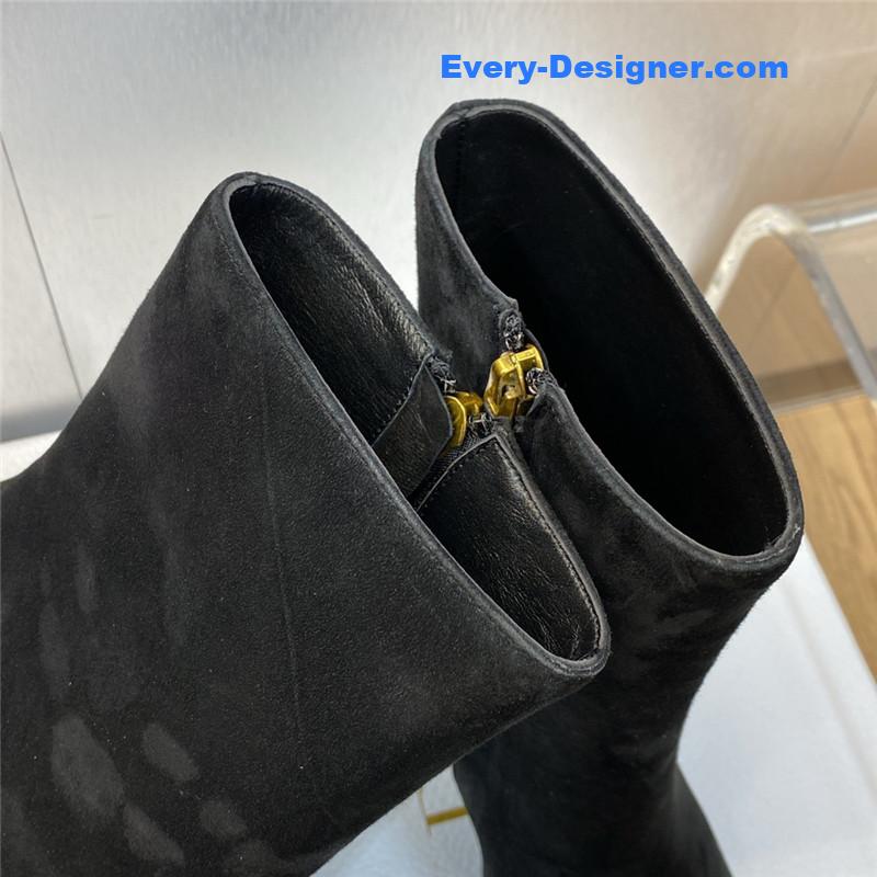 D10r martin women’s short boots