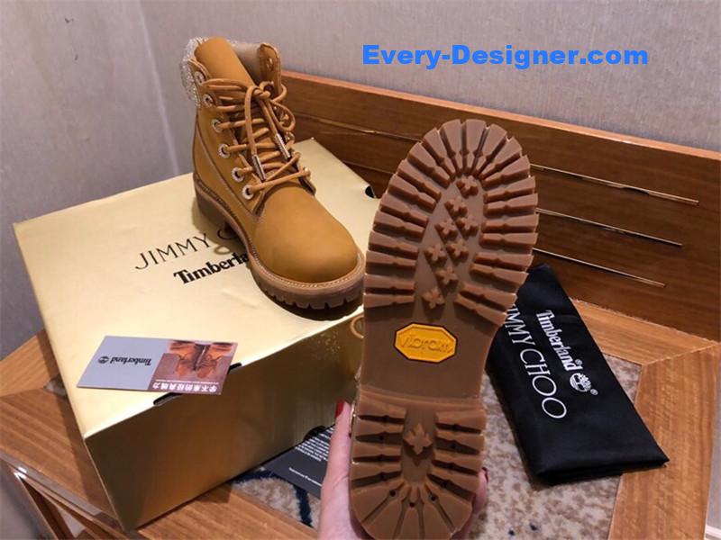 J1m*y Ch00 limited edition outdoor hiking shoes