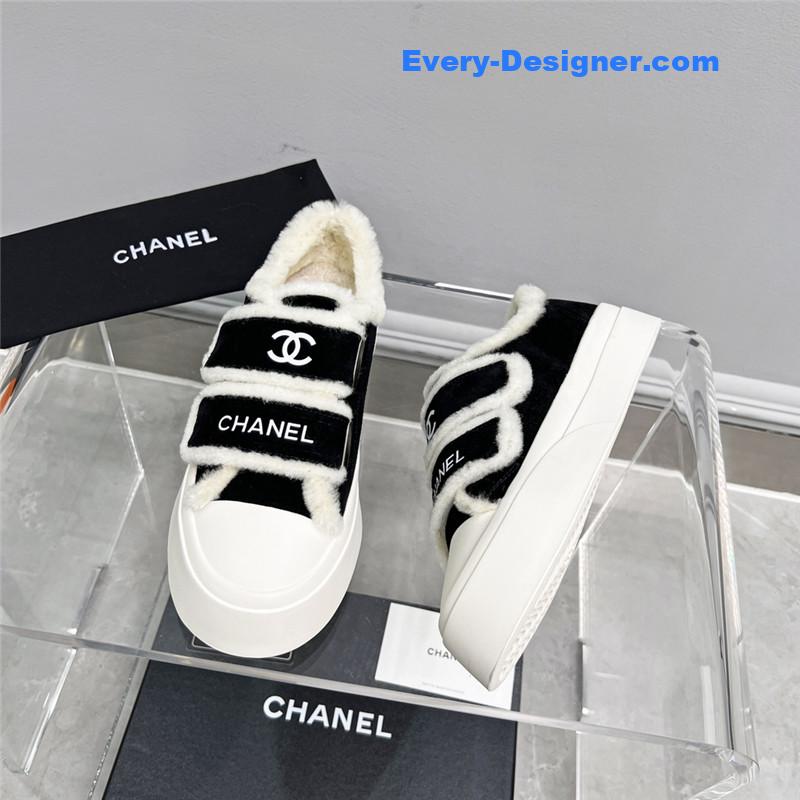 Ch**el new sneakers