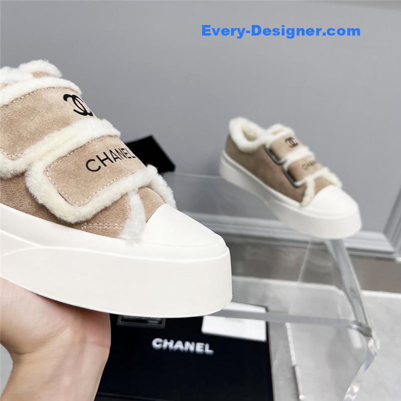 Ch**el new sneakers