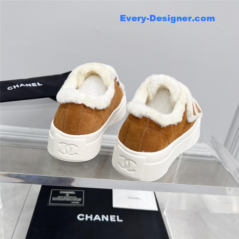 Ch**el new sneakers