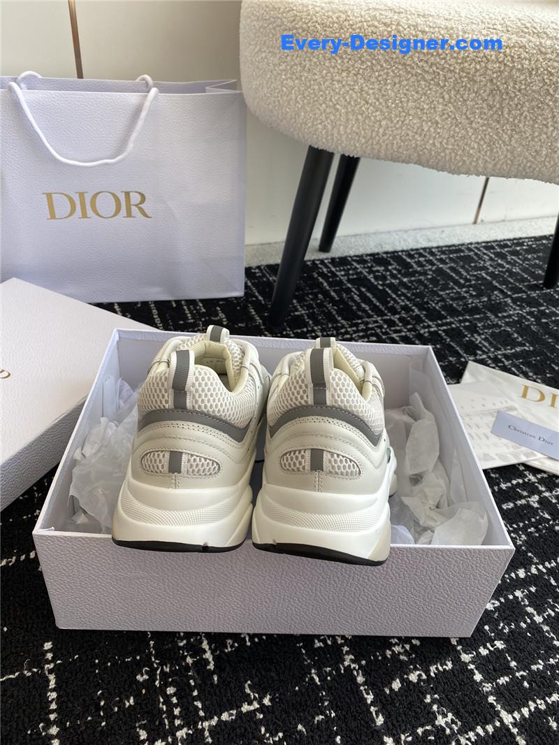 D10r couple casual sneakers