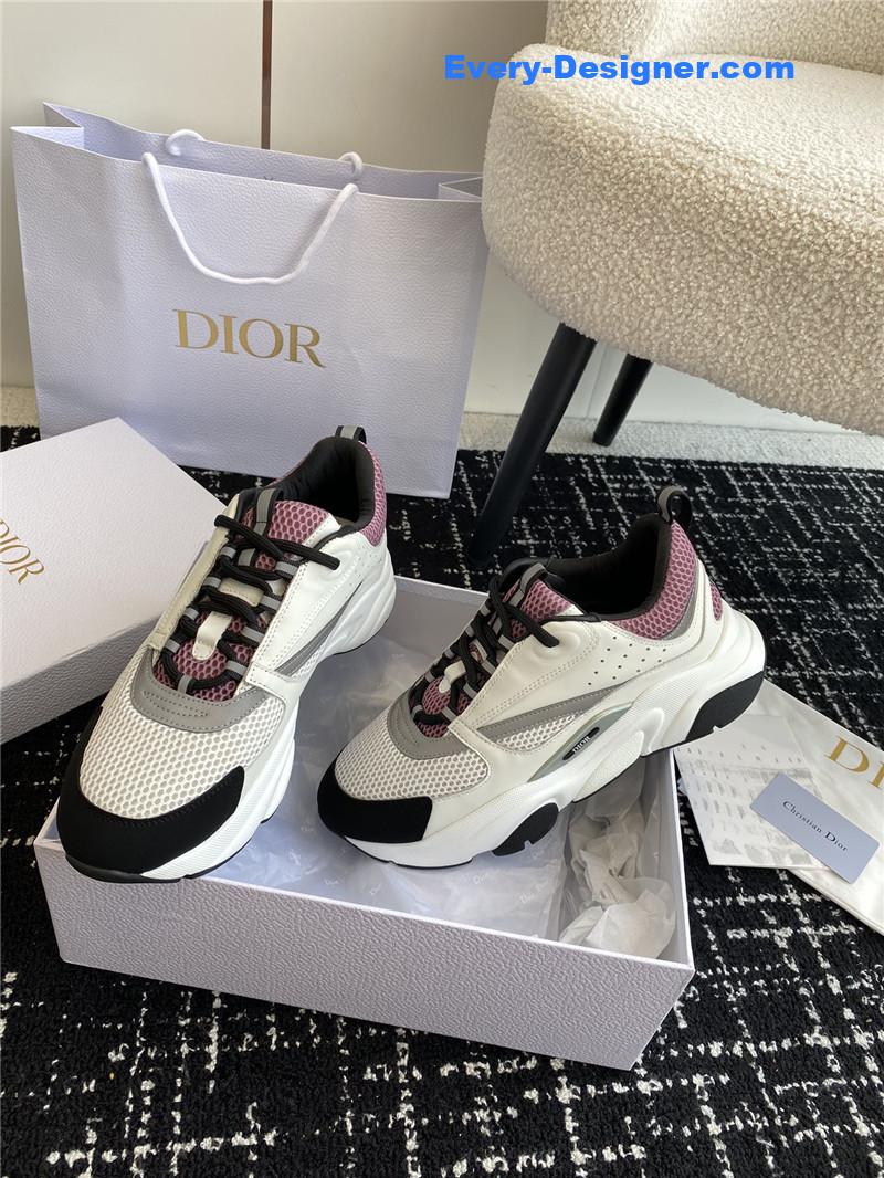 D10r couple casual sneakers