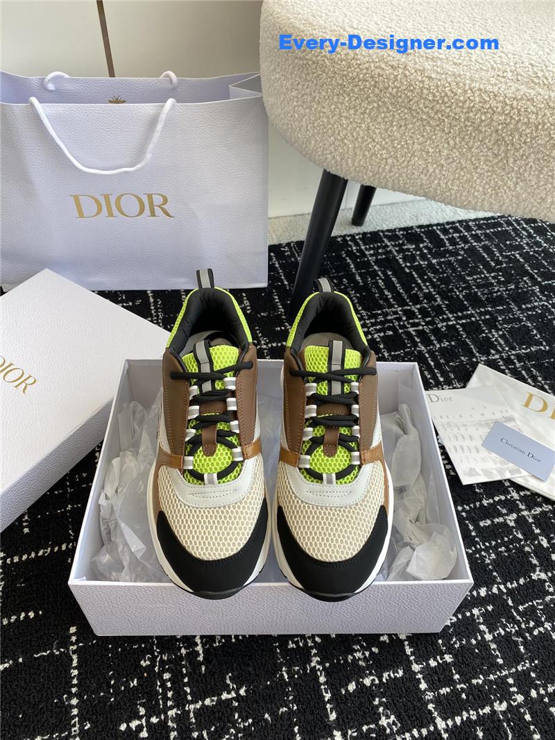 D10r couple casual sneakers