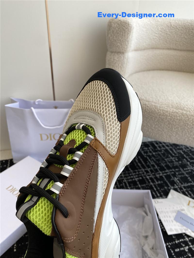D10r couple casual sneakers
